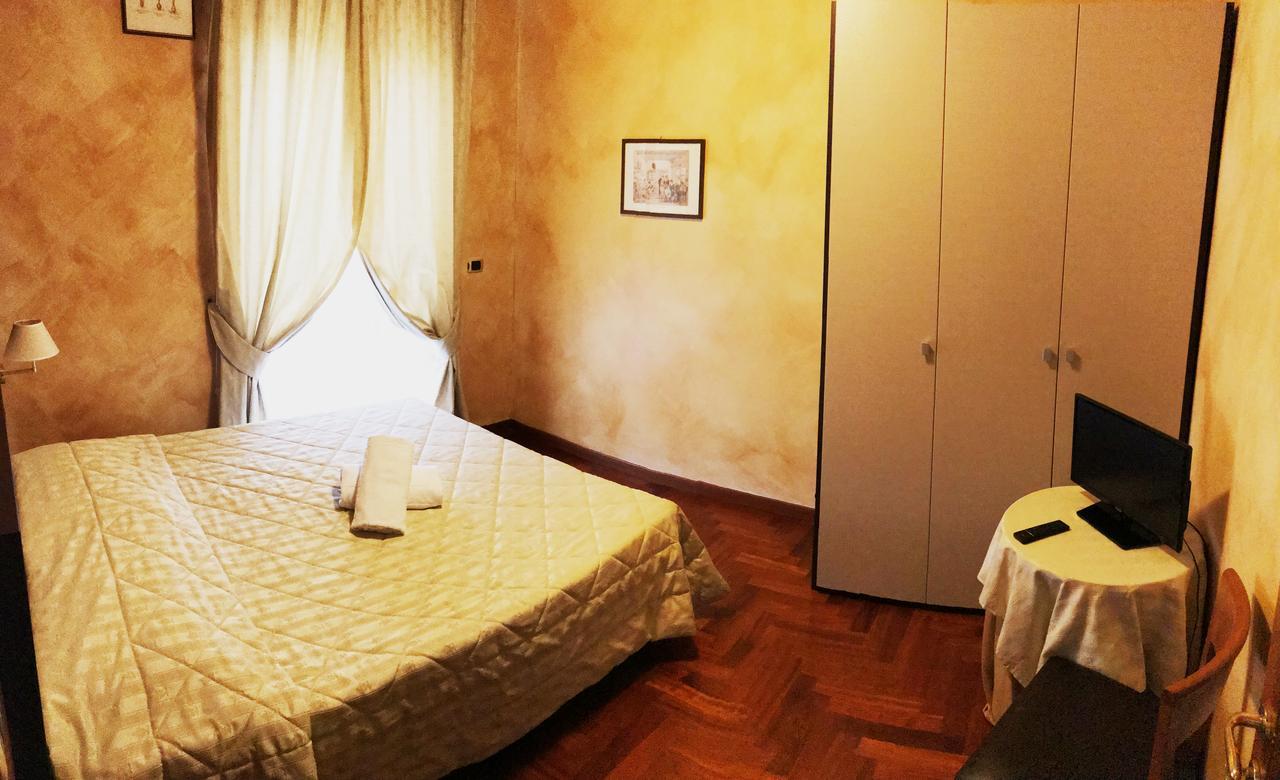 La Locanda Del Palatoraffinato Ciampino Exterior foto