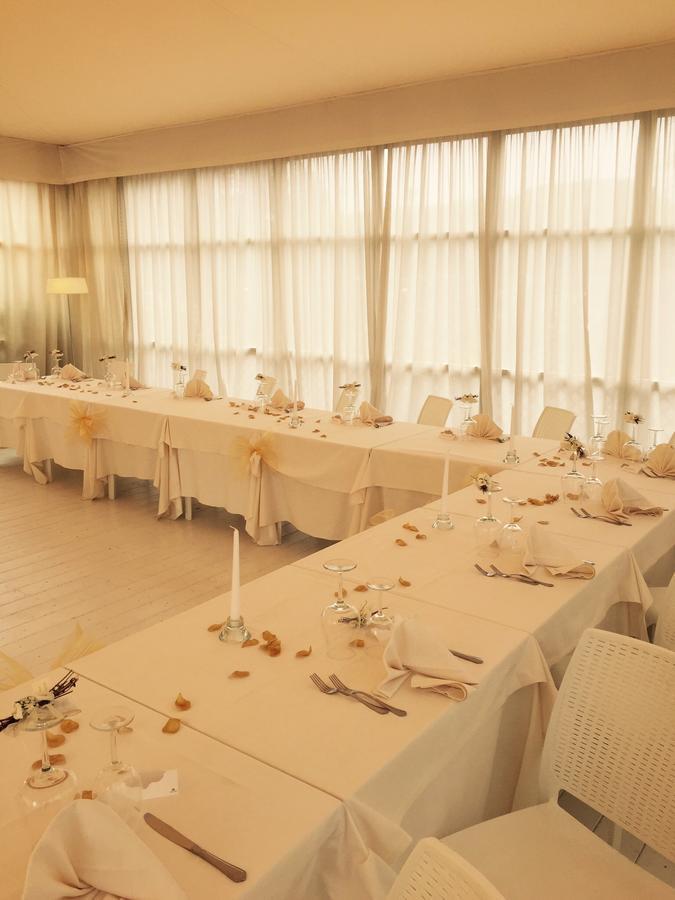La Locanda Del Palatoraffinato Ciampino Exterior foto